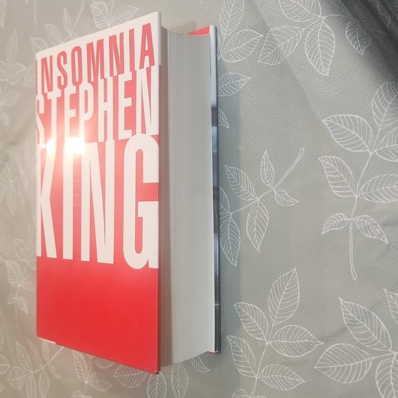 Insomnia - Picture 3 of 6